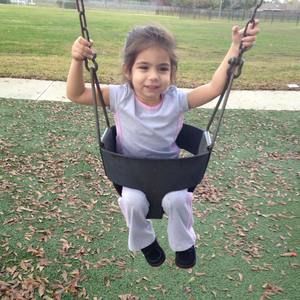 Meet your Posher, Yamila